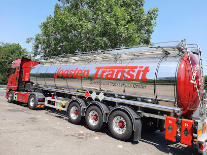 Tankerservice – Hoogvliet Rotterdam