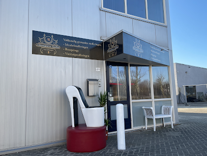 Carwrap Breda – Wrap ‘n roll reclame – Etten-Leur