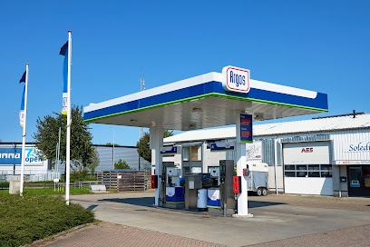Argos Schagen Tankstation 24H – Schagen