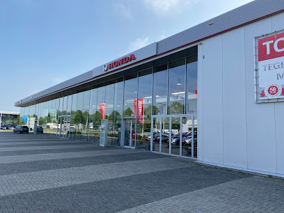 Autobedrijf Rotor B.V. – Heerlen