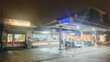 Car Center Overschie – Rotterdam