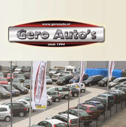 Gero Cars – s-Hertogenbosch