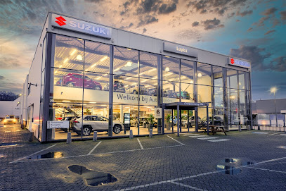 Auto Luykx – Suzuki – Heemstede