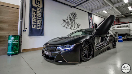 Street Customs – Apeldoorn