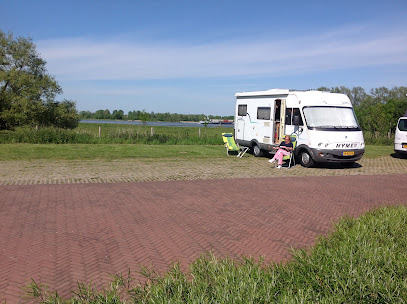 Camper Service Delft – Delft
