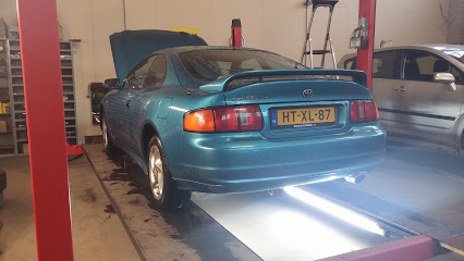 Garage Toonen – Arnhem