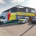 Bert Jonk Car Rental Purmerend – Purmerend