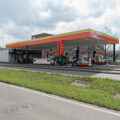 Berkman tankstation Den Bosch – s-Hertogenbosch Berkman tankstation Den Bosch – s-Hertogenbosch