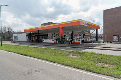Berkman tankstation Den Bosch – s-Hertogenbosch