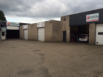 Autoservice Besselaar – Eindhoven