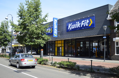 KwikFit – Eindhoven