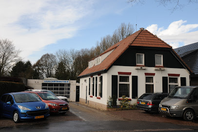 Fa. Autobedrijf F. Polman – Arnhem