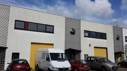 Garage Toeter – Leiden