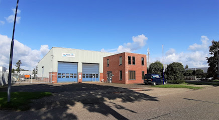 Vaalburg Carrosseriebouw – Nieuw-Vennep