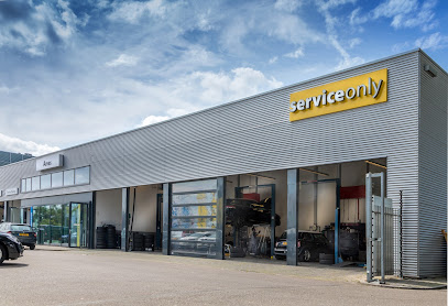 ServiceOnly Zwijndrecht – Zwijndrecht