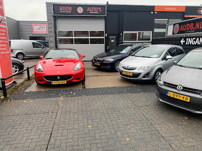 AUDB Auto’s – Harderwijk