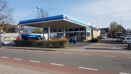 haan tankstation ‘t Spoor Hardinxveld-Giessendam – Hardinxveld-Giessendam