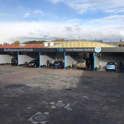 Autobedrijf en wasboxen Carlo Hansen – Tilburg