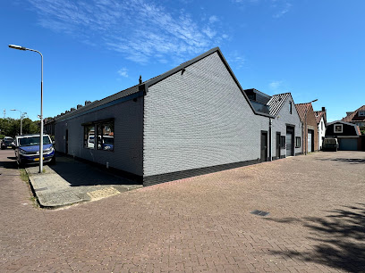 Santpoort Noord – Santpoort-Noord