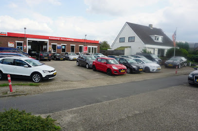 Autobedrijf Harry Levering – Limmen