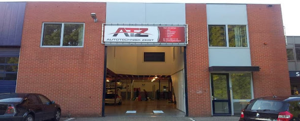 Autotechniek Zeist – Zeist