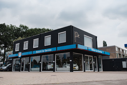 Autobedrijf De Baaij – Nijmegen