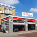Henze Tires BV – The Hague