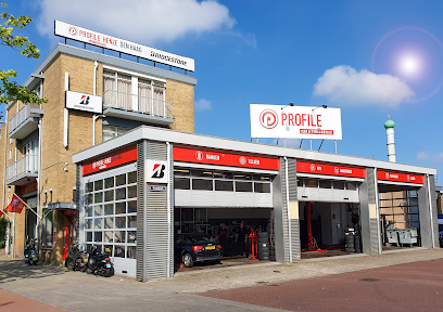 Henze Tires BV – The Hague