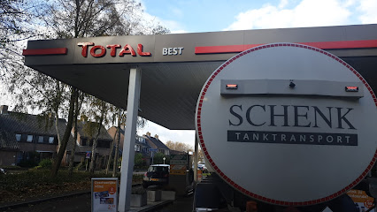 TotalEnergies Best – Best