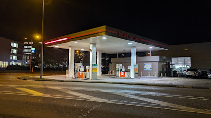 Total Express – Hilversum