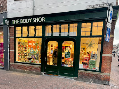 The Body Shop – Delft