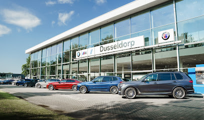 Dusseldorp BMW and MINI Apeldoorn – Apeldoorn