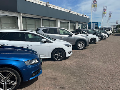 Stoopman Auto’s en Campers – Hellevoetsluis