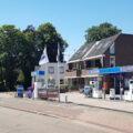 Tamoil Tankstation Bussum – Bussum Tamoil Tankstation Bussum – Bussum