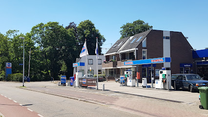 Tamoil Tankstation Bussum – Bussum