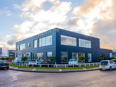 Broekhuis Jeep Veenendaal – Veenendaal