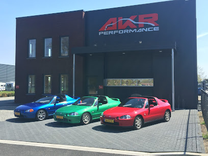 AKR Performance B.V. – Harderwijk