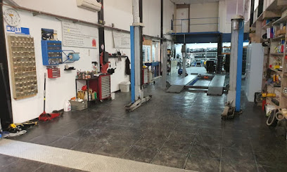 Garage De Grote Beer B.V. – Rijswijk