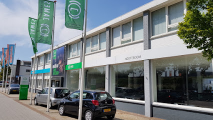 Nooteboom Vlaardingen – Vlaardingen