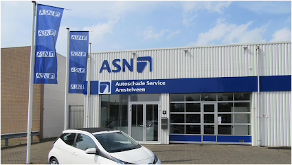 ASN Autoschade Vermaire Amstelveen – Amstelveen