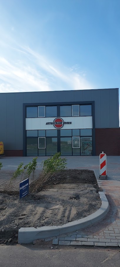 AUTOSCHADE HOORN V.O.F – Zwaag