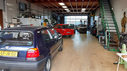 Mugro Autosloperij – Soest
