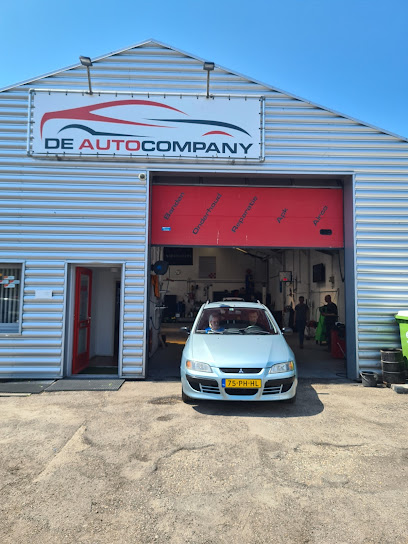 De Autocompany – Heerhugowaard