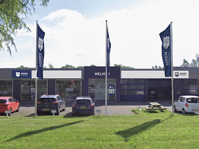 Autoborg Assen – Assen