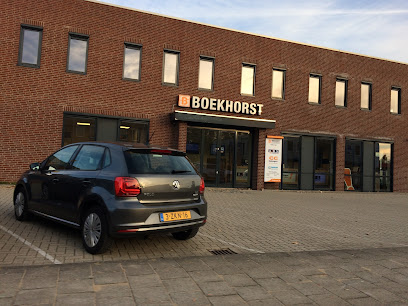 ABS Autoherstel Boekhorst – Arnhem