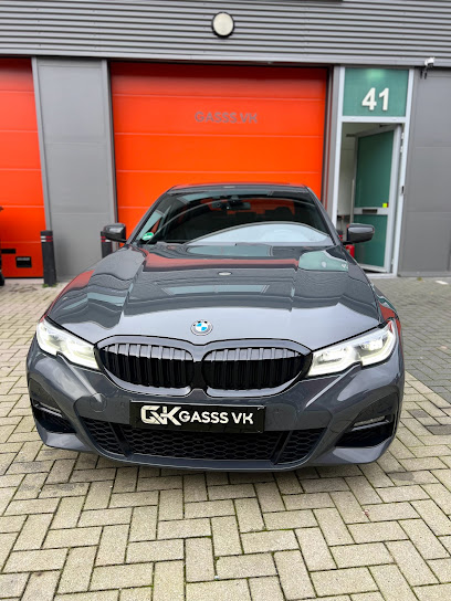 Gasssk_customz – Ridderkerk