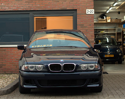 MR Automotive – Soest