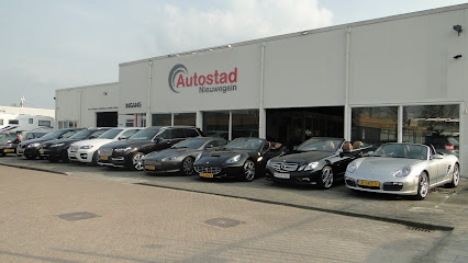 Autostad Nieuwegein B.V. – Nieuwegein