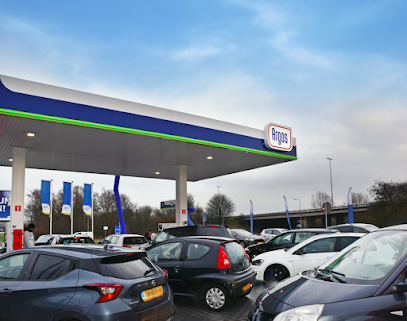 Argos Groningen Tankstation 24H – Groningen