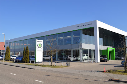 Pon Center Utrecht Skoda – Utrecht
